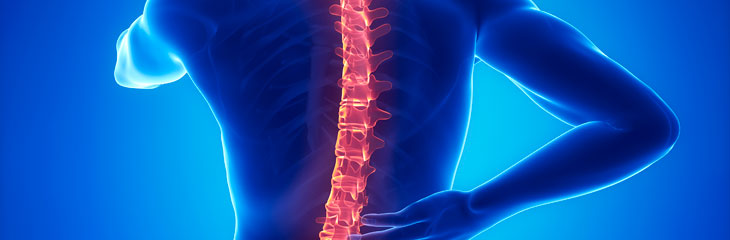 Spinal Cord Stimulation For Chronic Pain