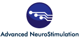 Advanced NeuroStimulation Logo